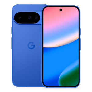 Google pixel 10 12/128gb indigo android 16 smartphone