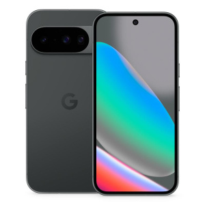 Google pixel 10 12/128gb obsidian android 16 smartphone