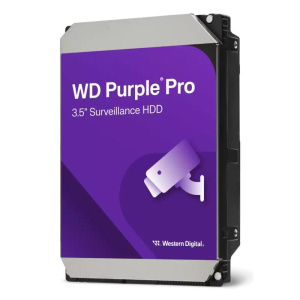 Hd wd sata3 12tb 3.5 purple intellipower 512mb cache 24×7 – (ideali per dvr/pvr) – wd122purp