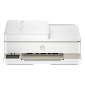 Hp envy 6520e wireless all-in-one colore stampante, instant ink stampa di foto