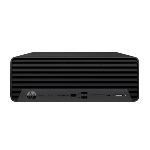 Hp pro 400 g9 intel® core? i5 i5-14400 16 gb ddr5-sdram 512 gb ssd windows 11 pro sff pc nero – tastiera qwertz