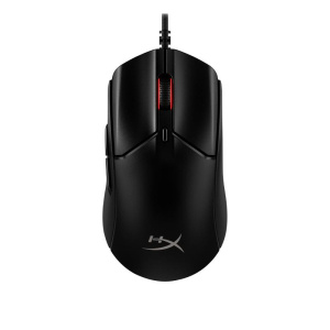Hyperx mouse gaming puls.haste 2blk