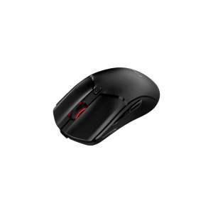Hyperx pulsefire haste 2 mini – mouse wireless da gaming (nero)