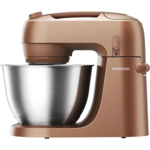 Kenwood küchenmaschine go rot