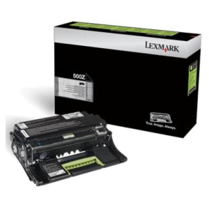 Lexmark 50f0z00 rückgabe-druckerbildeinheit 500z nero 60.000 seiten