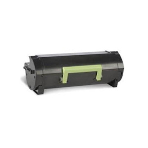 Lexmark 50f2x0e original tonerkasette nero 10.000 seiten