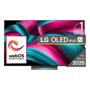 Lg smart tv oled 65 uhd 4k nero