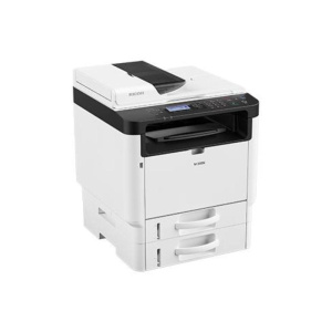 M 320se multifun laser b/n a4 32ppm