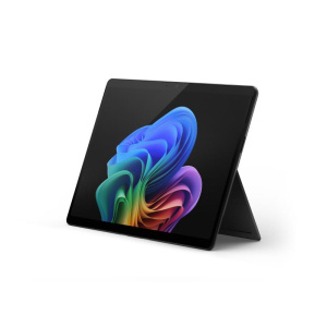 Microsoft surface pro (11. edition) copilot+ pc 13 oled 2in1 graphit snapdragon® x elite 16gb/1tb ssd win11 ep2-08384