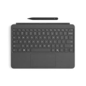 Microsoft surface pro keyboard 12 platinum/slate + slim pen