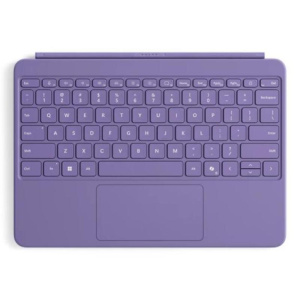Microsoft surface pro keyboard 12 violet
