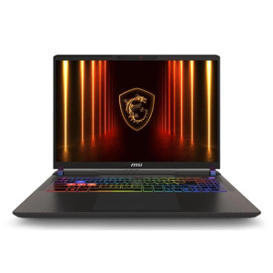 Msi nb gaming vector 16 hx a2xwig-040it ultra 9 275hx 16gb 1tb ssd 16 qhd+ rtx5080 gddr7 16gb win 11 home
