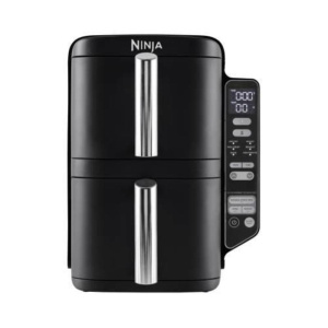 Ninja doublestack sl300eu heißluft-fritteuse