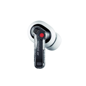 Nothing ear kabellose in-ear kopfhörer weiß