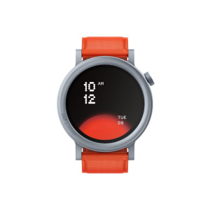 Nothing watch pro 2 orange (de) – amoled mit aod, 5-system-gps, bluetooth-anrufe, bis 11 tage akku, ip68