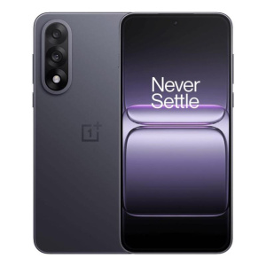 Oneplus nord 5 smartphone schwarz 8/256gb dual-sim android 15