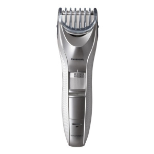 Panasonic er-gc71 bart-/haarschneider silver