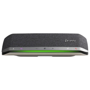 Poly vivavoce usb-a usb-c sync 40-m certificato microsoft teams