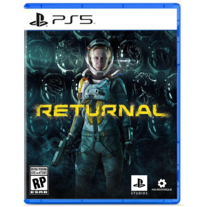 Ps5 returnal