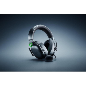 Razer blackshark v3 for xbox schwarz wireless esport headset xbox-series, 2.4ghz, bluetooth, usb-c