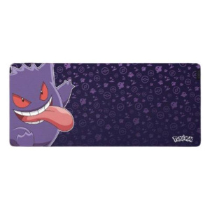 Razer gigantus v2 xxl pokémon gengar edition – weiches gaming-mauspad für schnelle spielstile und optimale kontrolle