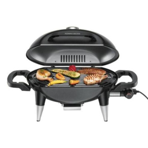 Rommelsbacher bbq 4000 barbecue grill 2200w