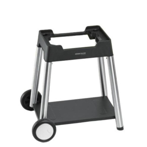 Rommelsbacher bgw 100 grillwagen für bbq 4000