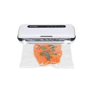 Rommelsbacher vac 110 vakuumiergerät bis 30cm breite