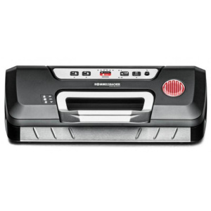 Rommelsbacher vac 285 vakuumiergerät bis 30cm breite