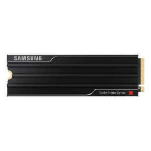 Samsung ssd interno 9100 pro 1tb con dissipatore m.2 2280 pci express 5.0 x4 nvme