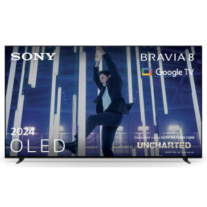 Sds bravia 8 xr oled google tv