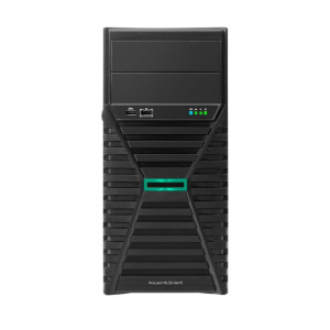 Server hpe tower ml30 gen11 xeon 6325p 4core 3.50ghz 32gb ram 4×3.5 lff 2x960gb ssd 4x1gbe 1000w 3ynbd smartch.