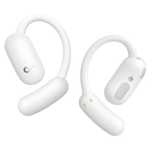 Soundcore aerofit 2 bluetooth-kopfhörer weiß