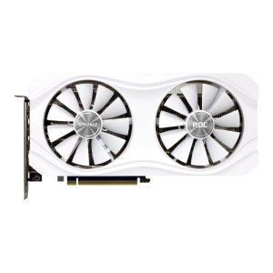 Sparkle intel arc a750 roc luna oc 8gb gddr6 grafikkarte 1x hdmi 3x dp