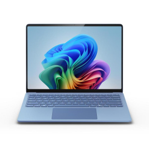 Surface laptop (7.edition) copilot+pc 13,8 qhd touch saphir snapdragon® x elite 16gb/1tb ssd win11 zxx-00065