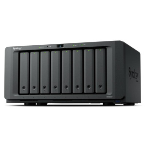 Synology diskstation ds1825+ nas system 8-bay