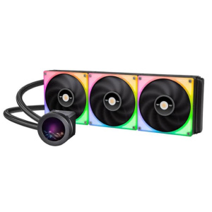 Thermaltake toughliquid ultra 420 rgb all in one wasserkühlung