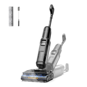 Tineco floor one s7 stretch steam plus smarter nass- und trockensauger