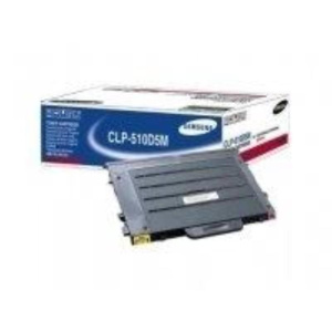 Toner samsung clp-510d5m magenta x cpl 510-510n da 5000 pag.