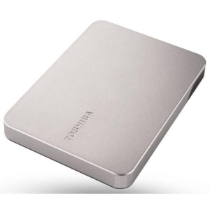 Toshiba canvio flex 2 tb usb 3.2 gen1 2.5 zoll silber