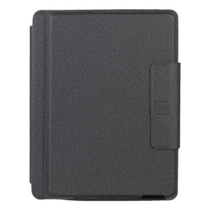 Tucano tasto mago tastaturhülle apple ipad air 11 m2 mit abtrennbarer tastatur und trackpad schwarz