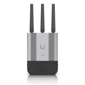 Ubiquiti unifi mobile router industrial – wireless router lte mit sim-slot