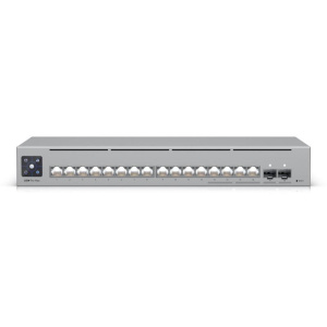 Ubiquiti unifi switch pro max 16 – switch – managed – 12 x 10/100/1000