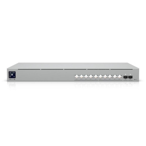 Ubiquiti unifi usw-pro-xg-10-poe switch l3 managed