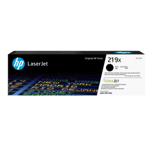 W2190x toner hp 219x nero alta cap