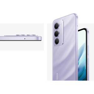 Xiaomi redmi 15 6/128gb dual-sim sandy purple