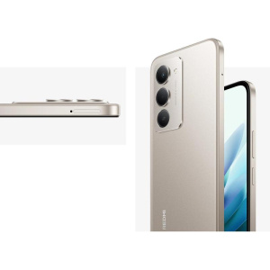 Xiaomi redmi 15 6/128gb dual-sim titan gray