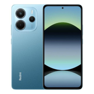 Xiaomi redmi note 14 8/256gb dual-sim smartphone ocean blue
