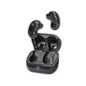 SBS TEEARTWSBLGEMBTK auricolare/cuffia True Wireless Stereo (TWS) Auricolari per chiamate/musica Nero – nuovo