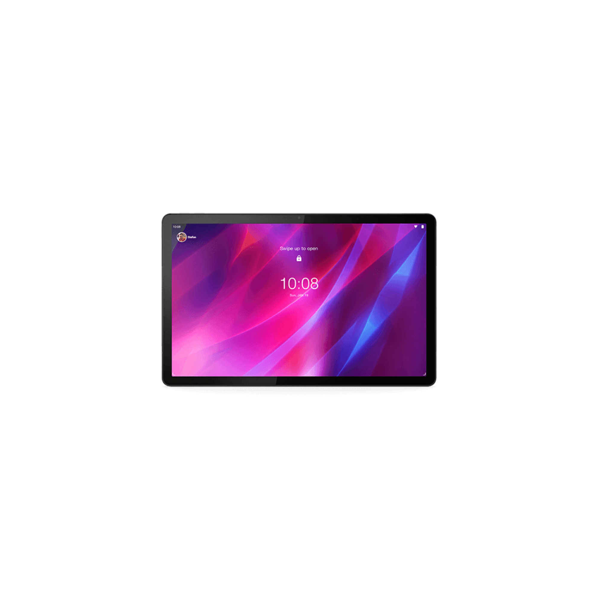 Lenovo Tab P11 Plus Mediatek 64 GB 27,9 cm (11 ) 4 GB Wi-Fi 5 (802.11ac) Android 11 Grigio - nuovo